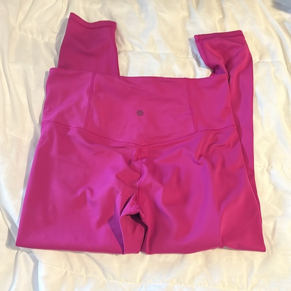 ATHLETA CAPRIS - Picture 2 of 2